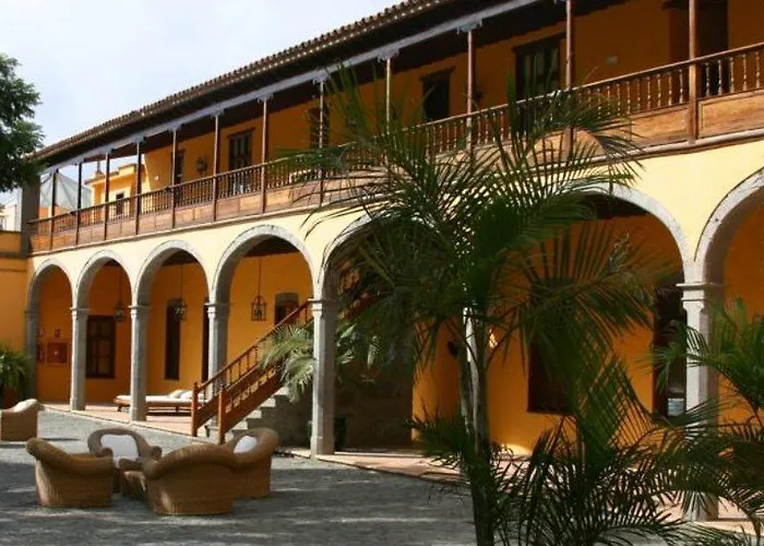 Rural Hacienda Del Buen Suceso 호텔 3*