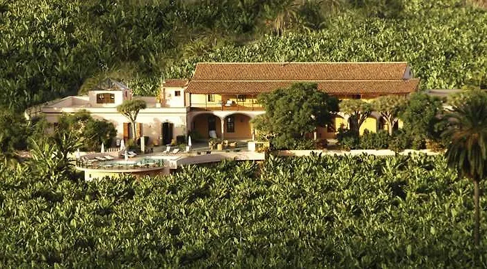 Rural Hacienda Del Buen Suceso