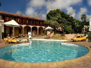 Rural Hacienda Del Buen Suceso 호텔 3*