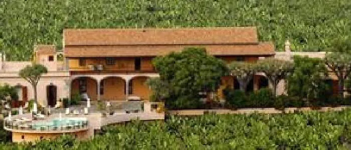 Rural Hacienda Del Buen Suceso 호텔 아루카스