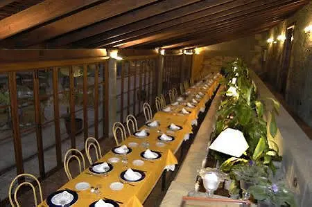 Rural Hacienda Del Buen Suceso 3*