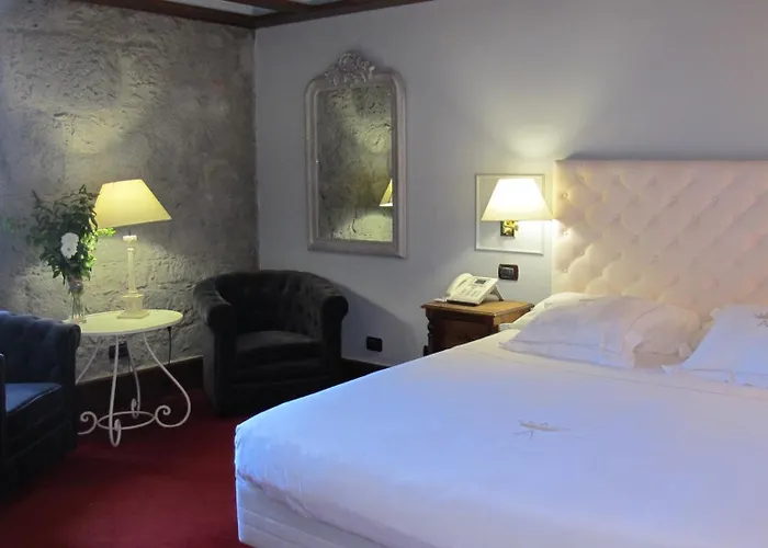 Rural Hacienda Del Buen Suceso 3* 아루카스