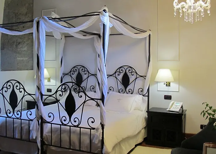 Rural Hacienda Del Buen Suceso 3* 아루카스