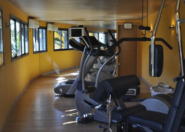 호텔 Rural Hacienda Del Buen Suceso 3*