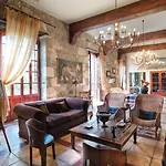 Rural Hacienda Del Buen Suceso Arucas