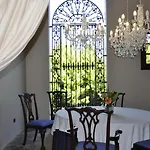 Rural Hacienda Del Buen Suceso
