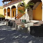 Rural Hacienda Del Buen Suceso Hotel