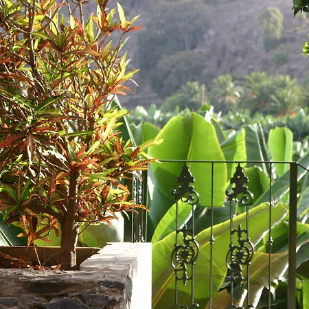 מלון Rural Hacienda Del Buen Suceso