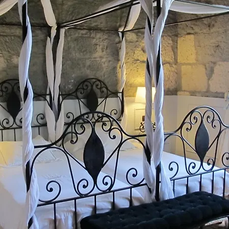 Rural Hacienda Del Buen Suceso 3*